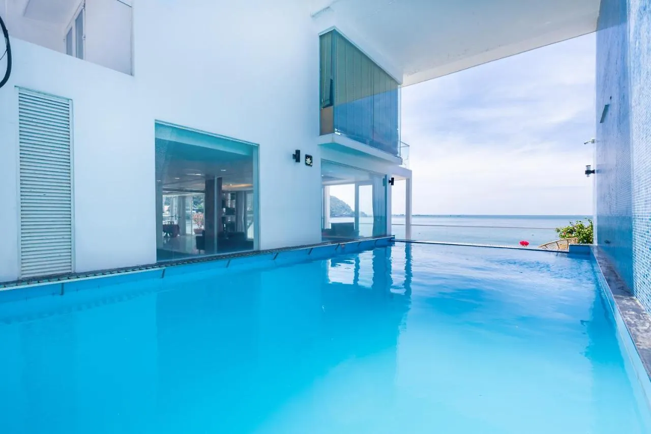 Palm Villa 23 Vung Tau Vietnam
