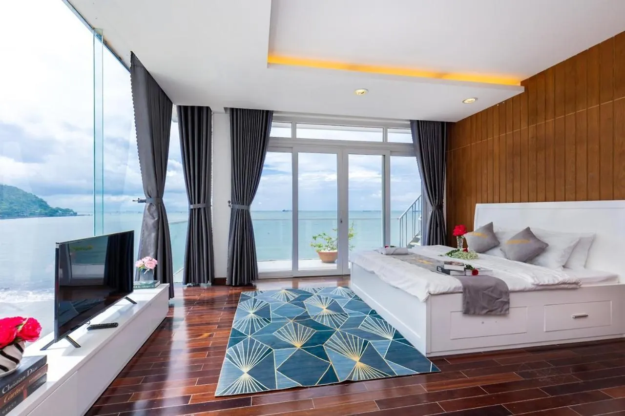 Palm Villa 23 Vung Tau