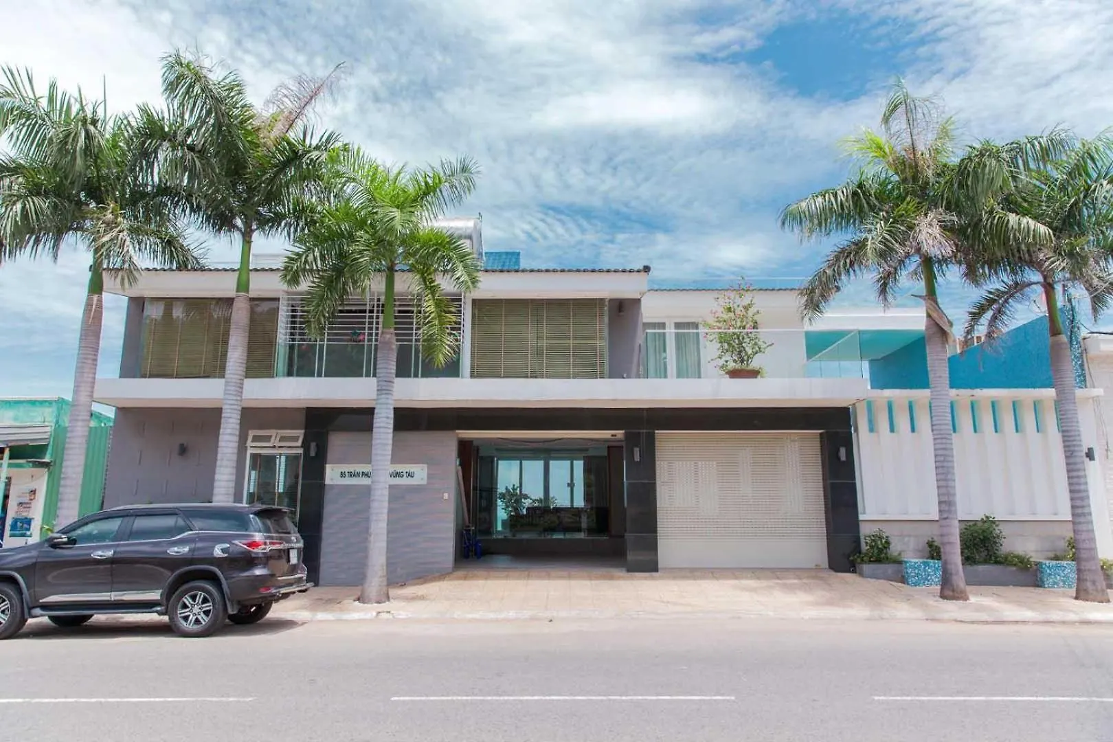 Palm Villa 23 Vung Tau