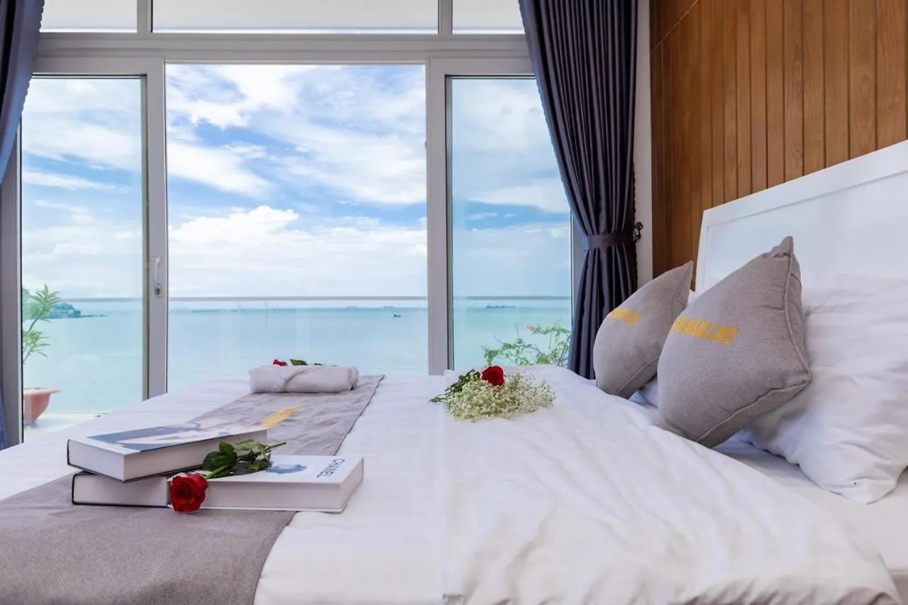Palm Villa 23 Vung Tau