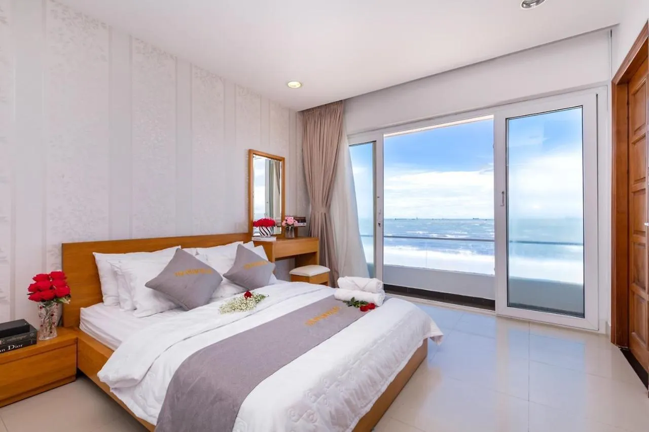 Palm Villa 23 Vung Tau