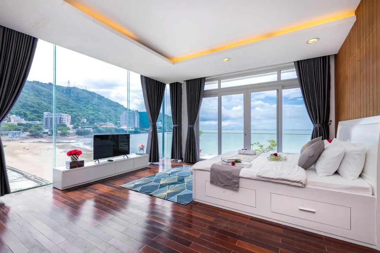 Palm Villa 23 Vung Tau