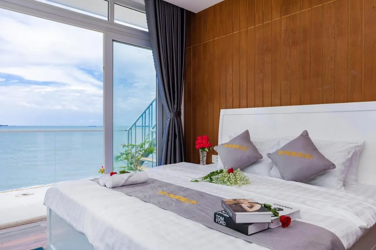 Palm Villa 23 Vung Tau Vietnam