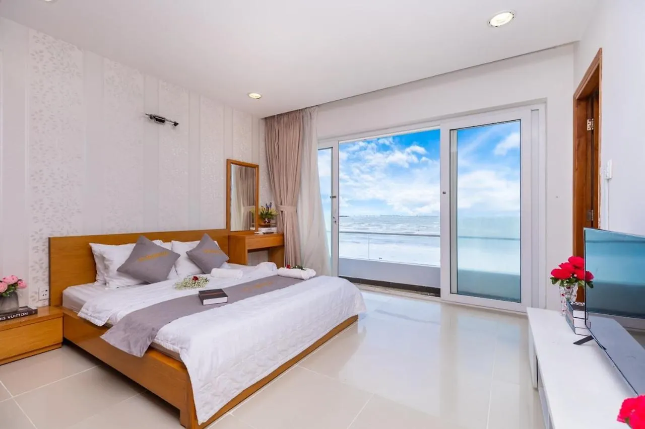 Palm Villa 23 Vung Tau