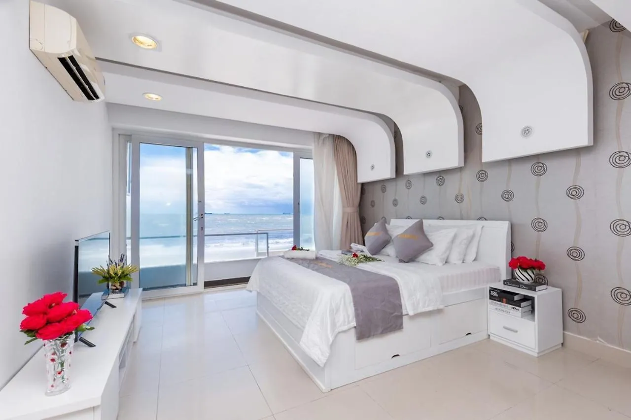 Palm Villa 23 Vung Tau Vietnam