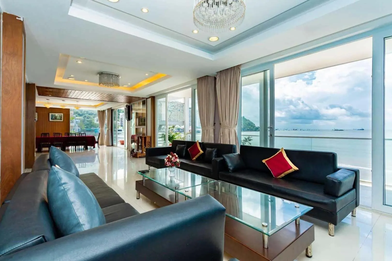 Palm Villa 23 Vung Tau
