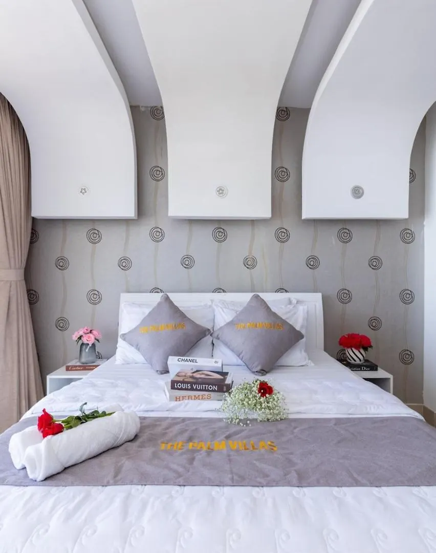 Palm Villa 23 Vung Tau