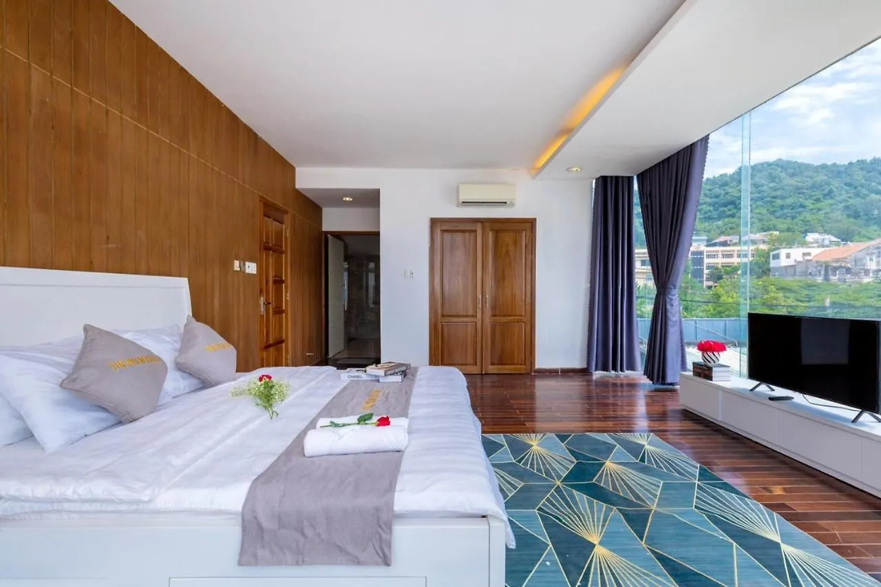 Palm Villa 23 Vung Tau