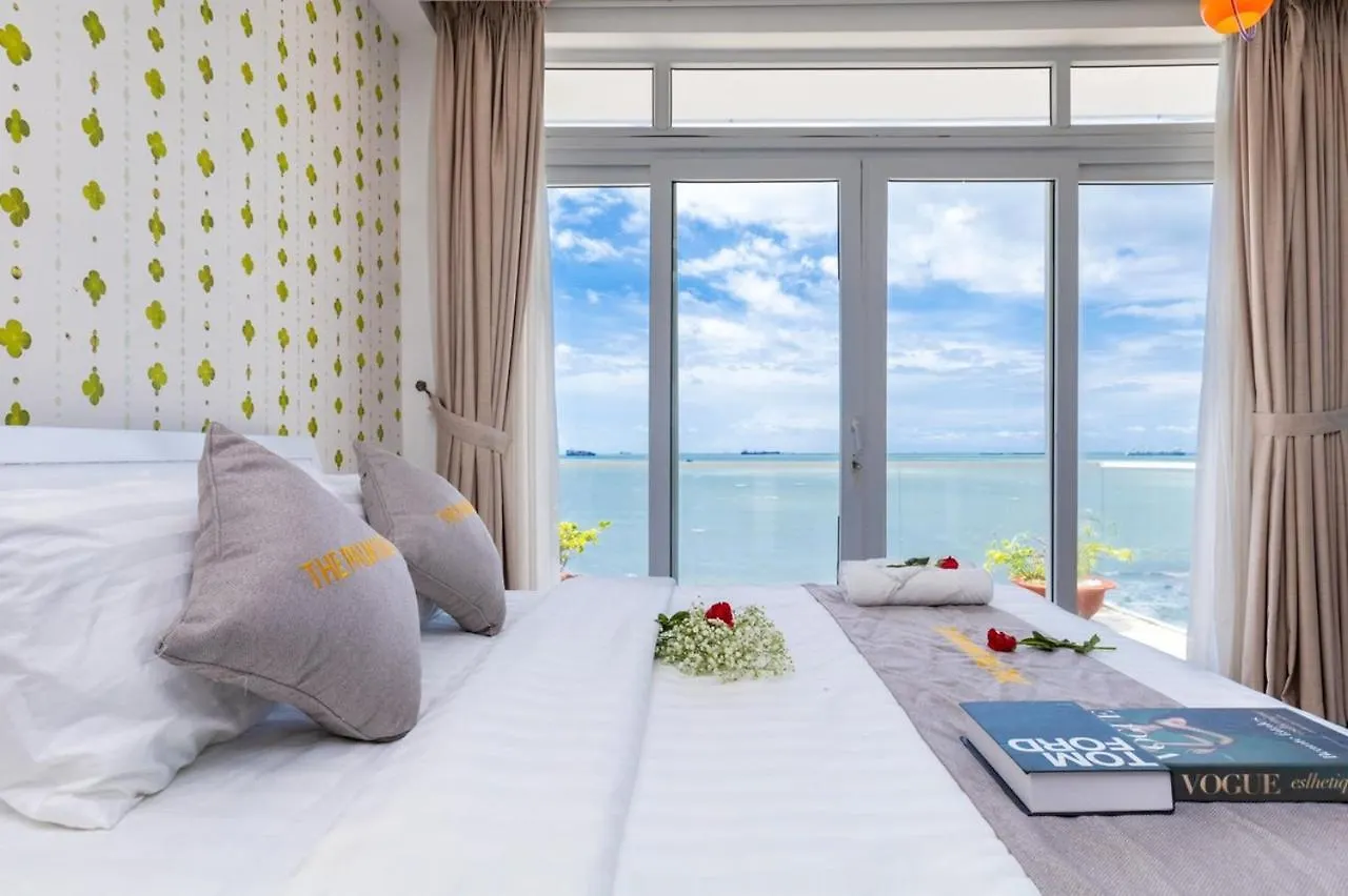 Palm Villa 23 Vung Tau Vietnam