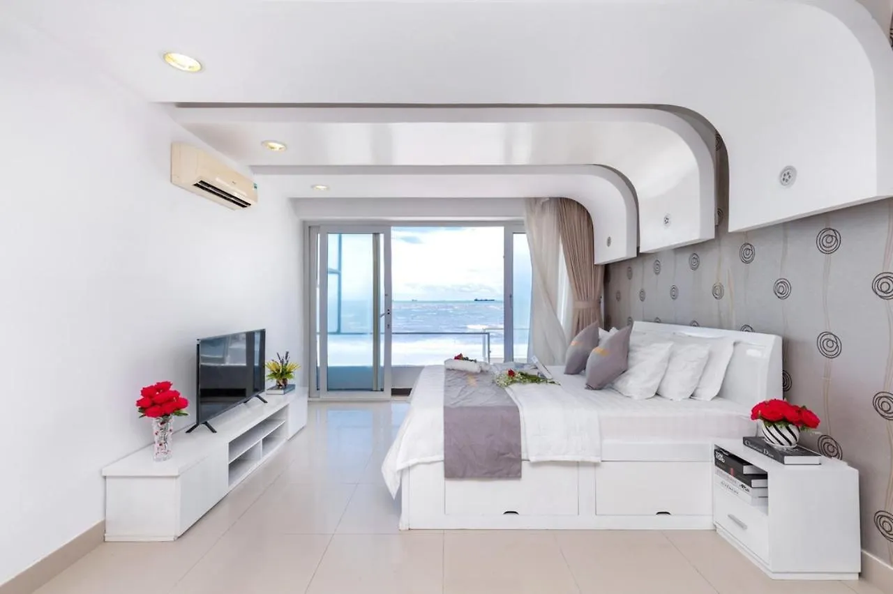 Palm Villa 23 Vung Tau