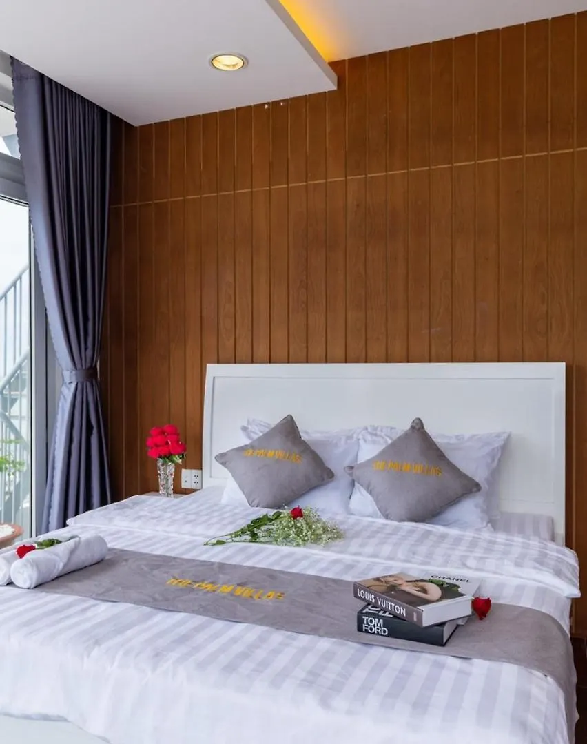 Palm Villa 23 Vung Tau Vietnam