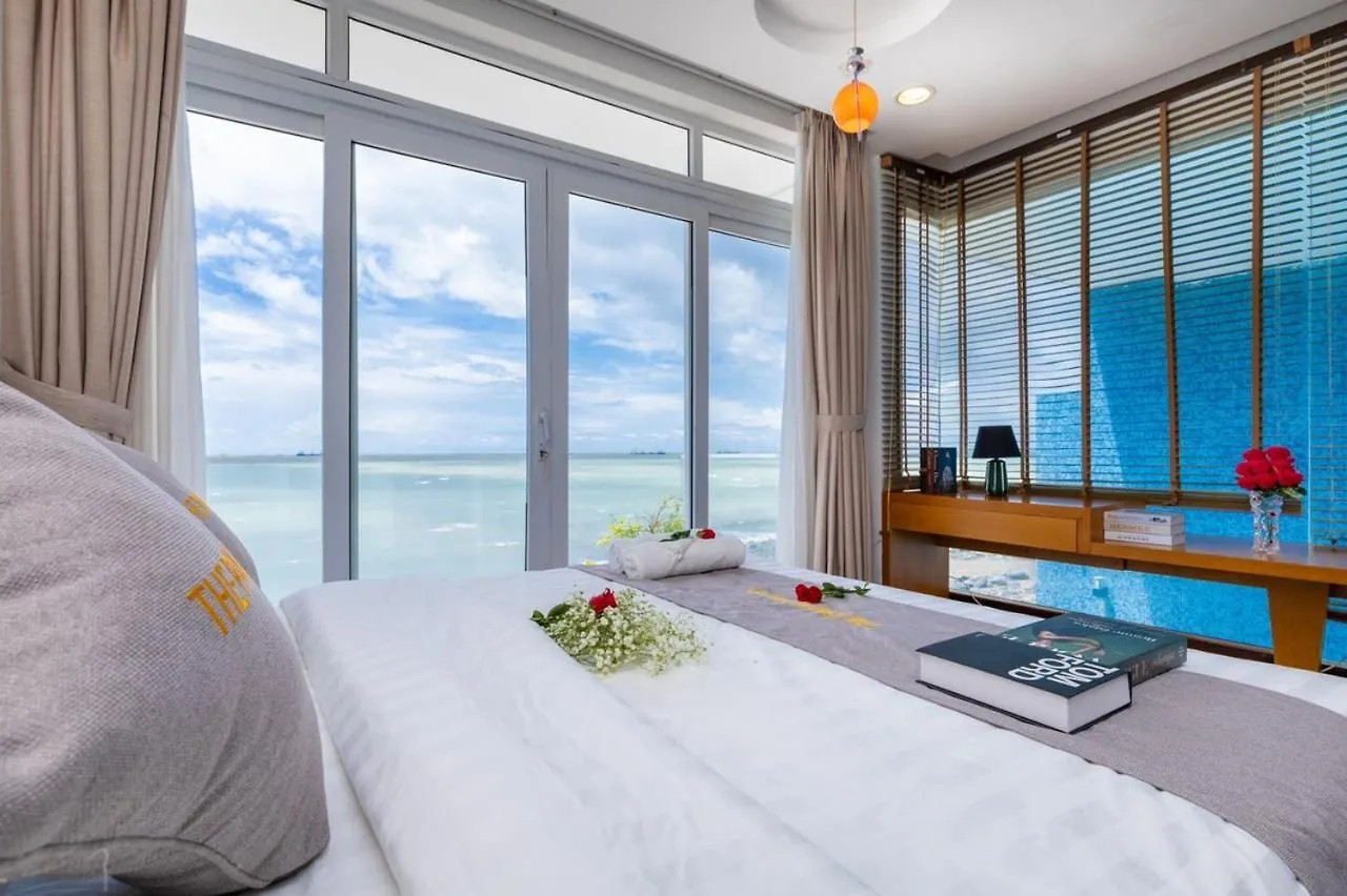 Palm Villa 23 Vung Tau