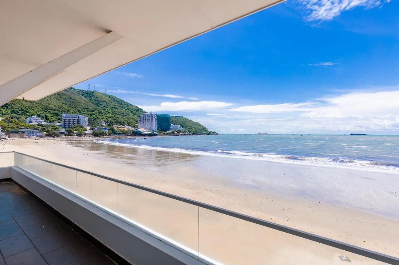 Palm Villa 23 Vung Tau