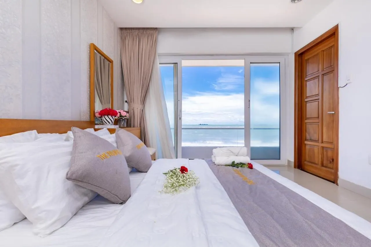 Palm Villa 23 Vung Tau