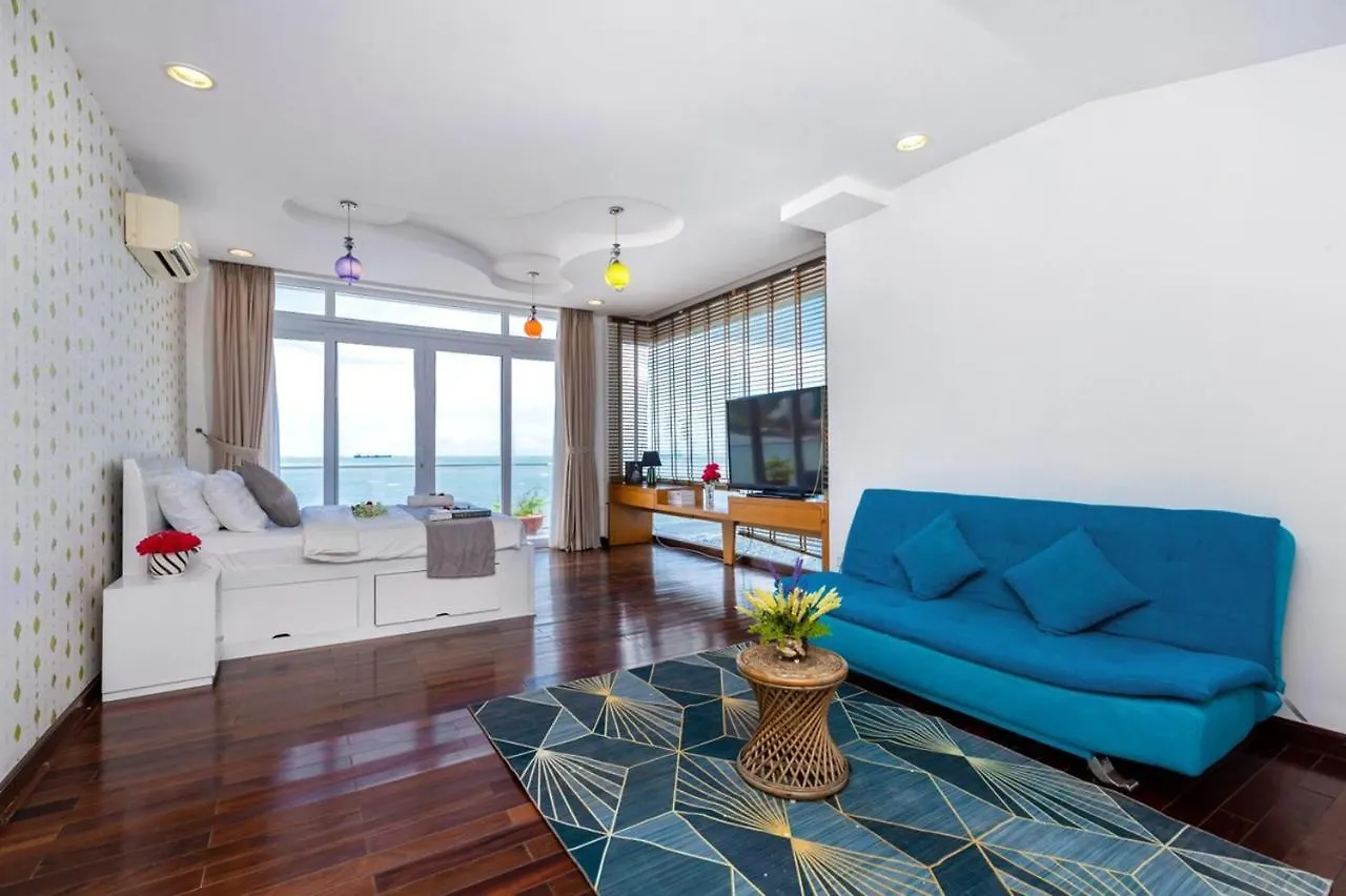 Palm Villa 23 Vung Tau Vietnam