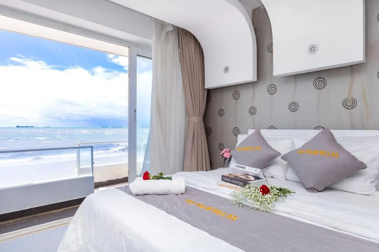 Palm Villa 23 Vung Tau