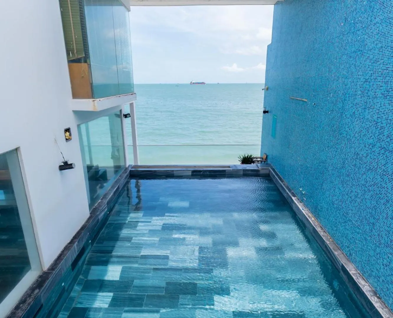 Palm Villa 23 Vung Tau