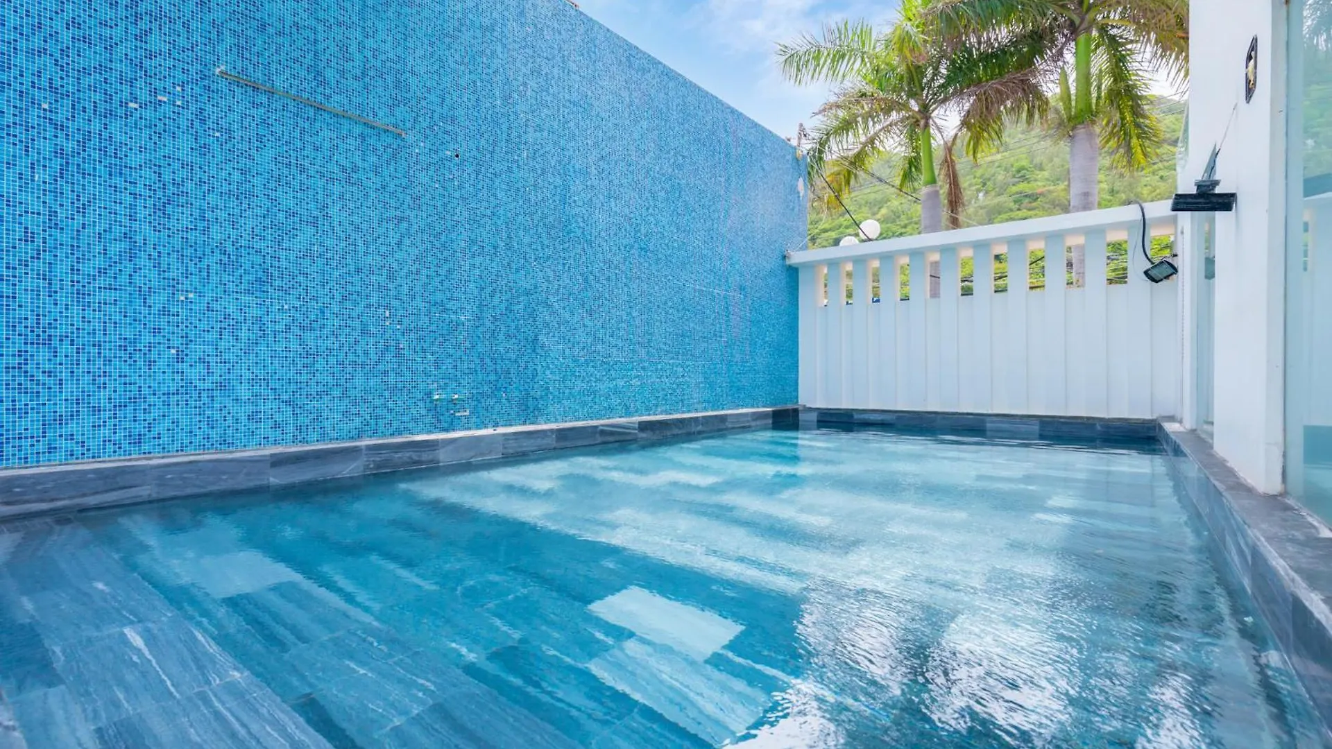 Palm Villa 23 Vung Tau