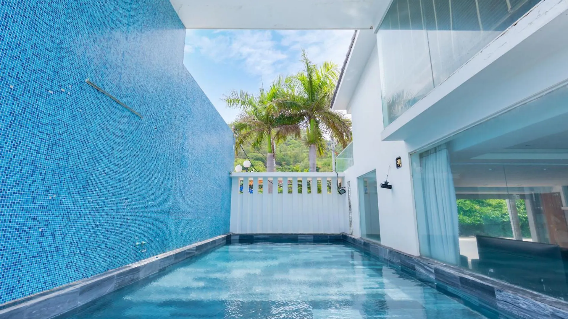 Palm Villa 23 Vung Tau